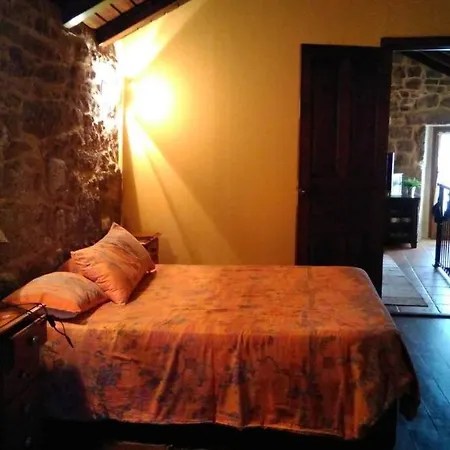 Apartment El Capricho De Belen