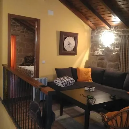 El Capricho De Belen Apartment *