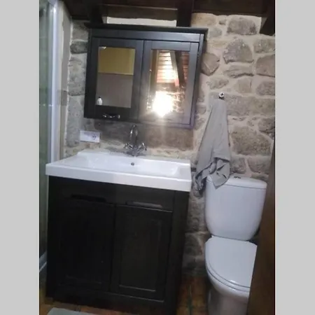 Apartment El Capricho De Belen Ourense