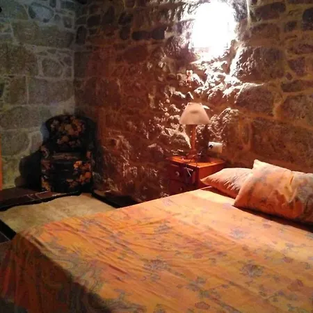 El Capricho De Belen Apartment